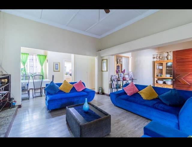 7 BEDROOM HOUSE FOR SALE IN KENSINGTON